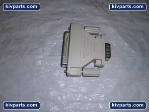 500138 Adapter RS232 D-Sub Converter – actual item, photo 2 of 3