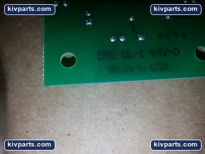 Octagon Systems 6464697 Embedded CPU Board – actual item, photo 3 of 4