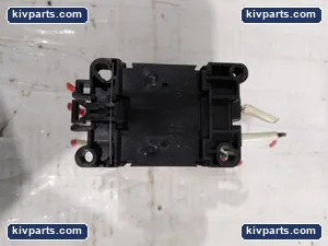 Fuji Electric SH-4 4SH440 Magnetic Contactor Relay – actual item, photo 7 of 8
