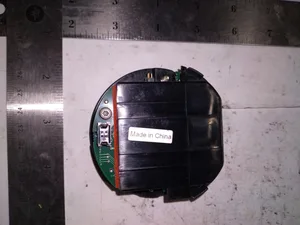 Invensys D0162LM/M Foxboro Verson 4.00