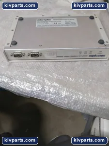 M202 Industrial Computer – actual item, photo 5 of 8