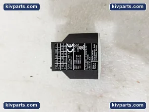 Eaton DILA-XHI02 Contactor – actual item, photo 2 of 6