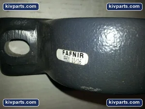 Fafnir RA01 Pillow Block Bearing – actual item, photo 2 of 4