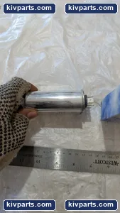 S1-CAP37125F Source 1 Motor RUN Capacitor – actual item, photo 7 of 8