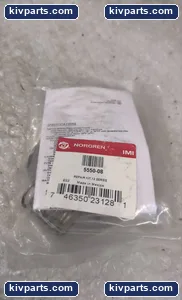 Norgren PRESE00 Kit 12 Series Air Regulator – actual item, photo 5 of 5