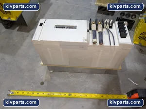 Mitsubishi MDS-A-CV-185 Power Supply – actual item, photo 4 of 6