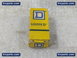 Square D A1.99 Overload Relay Heater Element – actual item, photo 2 of 5