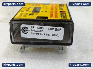 Grace R-1P Rem Live Voltage Indicator Panel – actual item, photo 5 of 9