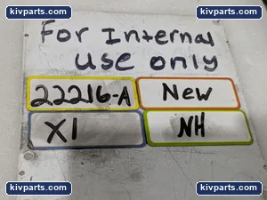 Furnas 64W2R Accessory Industrial Control – actual item, photo 5 of 5