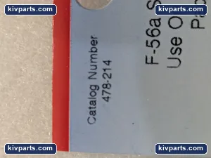 Animatics SM17205D CATV Cable – actual item, photo 2 of 5
