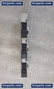 SYM 1610AWG Wohner 31959 Busbar Fuse Holder – actual item, photo 2 of 4