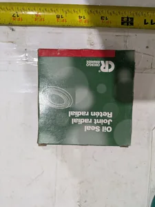Chicago Rawhide 29317 Radial Shaft Seal