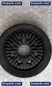 Suction F110.30.W Vacuum Generator – actual item, photo 2 of 3