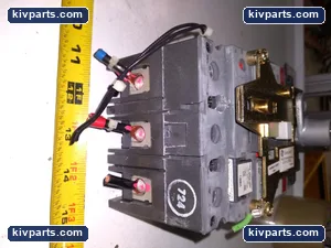 General Electric SAT1 Circuit Breaker – actual item, photo 3 of 6