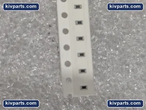 Panasonic ERJ-3EKF1151V SMD Chip Resistor – actual item, photo 4 of 5