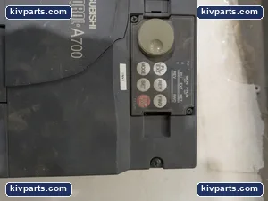 Mitsubishi FR-A740-0.75K Inverter – actual item, photo 3 of 8