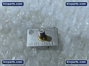 Cutler-Hammer 10176H150A Overload Relay Reset Push Button – actual item, photo 3 of 5