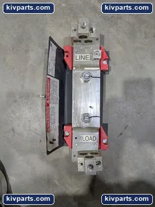 Square D SN-1000-MA – actual item, photo 5 of 8