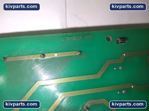 175H3828 DT2 Inveter Board – actual item, photo 6 of 7