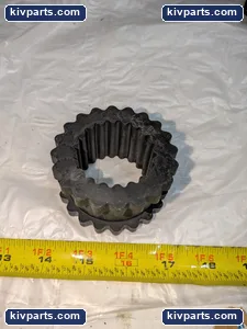 Martin Coupling – actual item, photo 2 of 4