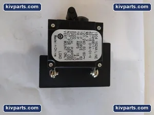 Airpax LEGH66-1-63-15.0-A-01-V Magnetic Circuit Breaker – actual item, photo 2 of 5