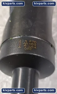 Crystal Lake R581-3/4 Power Tool – actual item, photo 4 of 5
