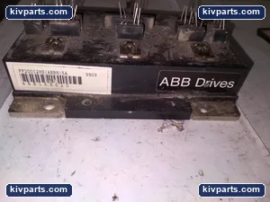 ABB PP20012HS Drives – actual item, photo 2 of 4
