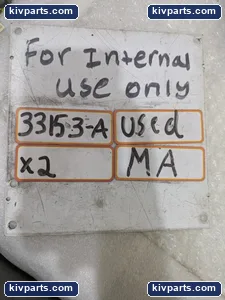 Niec PC1008 Nihon Inter Dual Diode Module – actual item, photo 6 of 6