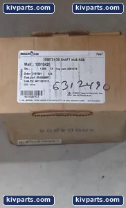 Falk 11/2R 10010428 Grid Coupling – actual item, photo 3 of 5