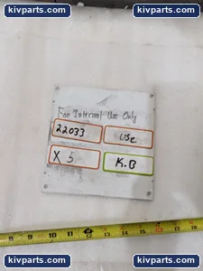 Animatics SM17205D Inspection Tool – actual item, photo 3 of 3