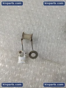 Cutler-Hammer 9586H30B Heater Coil Element Starter – actual item, photo 2 of 4