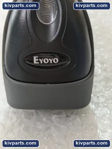 EY-H2 Eyoyo Barcode Scanner – actual item, photo 7 of 9