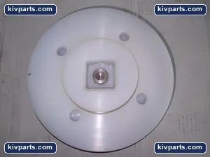 0000892961 Preferred Reactor Vessel Plug – actual item, photo 2 of 3