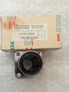 LFDKC20UU Ozak Linear Bushing