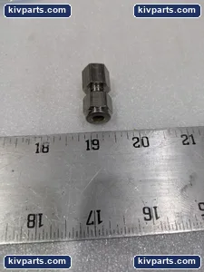 Swagelok SS-400-7-2 FITTING – actual item, photo 3 of 6