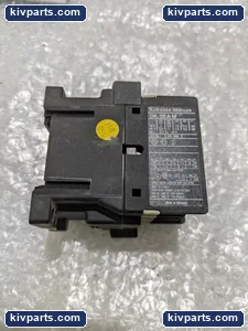 Moeller DIL00AM Klockner- DIL Motor Contactor – actual item, photo 2 of 6