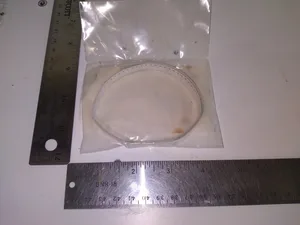 Panasonic ERJ-8ENF1023V Thick Film Resistor
