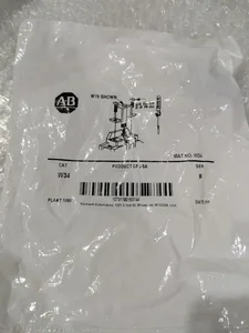 Allen-Bradley W34 Heater – actual item, photo 1 of 5