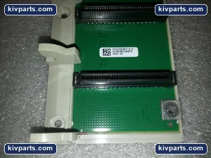 Schneider Electric 140XBP01000 Quantum PLC Industrial Control – actual item, photo 2 of 3