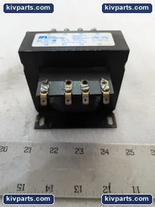 Acme TA-2-81144 Industrial Control Transformer – actual item, photo 4 of 11