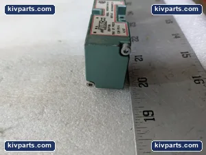 Numatics 062BA415M012B Pneumatic Solenoid Valve – actual item, photo 10 of 13