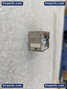 Omron MY4N-D2 Relay – actual item, photo 3 of 4