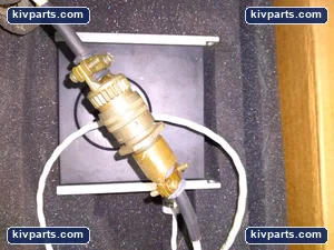 Bently Nevada 130713-01-91-00 Transducer – actual item, photo 3 of 6