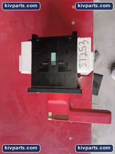 AC-21 Disconnect Switch – actual item, photo 6 of 7