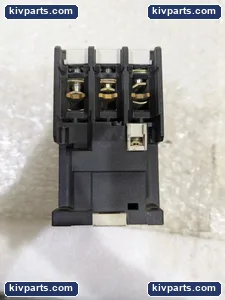 General Electric CL07 Contactor – actual item, photo 5 of 8