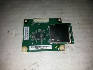 Intermec VE027-6003-A0 SD Card Adapter Board PCB