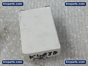 General Electric CR123K46.8B Overload Relay Heater Element – actual item, photo 2 of 4