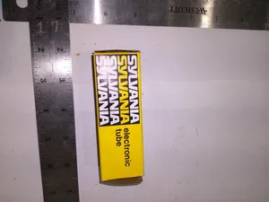 Sylvania 6EM7-6EA7 Lighting