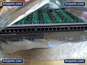 Cisco WS-X5234-RJ45 Catalyst Ethernet Switch Module – actual item, photo 6 of 8
