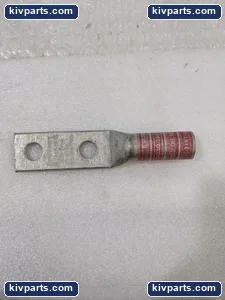 Burndy YA31-2N Lug – actual item, photo 4 of 6